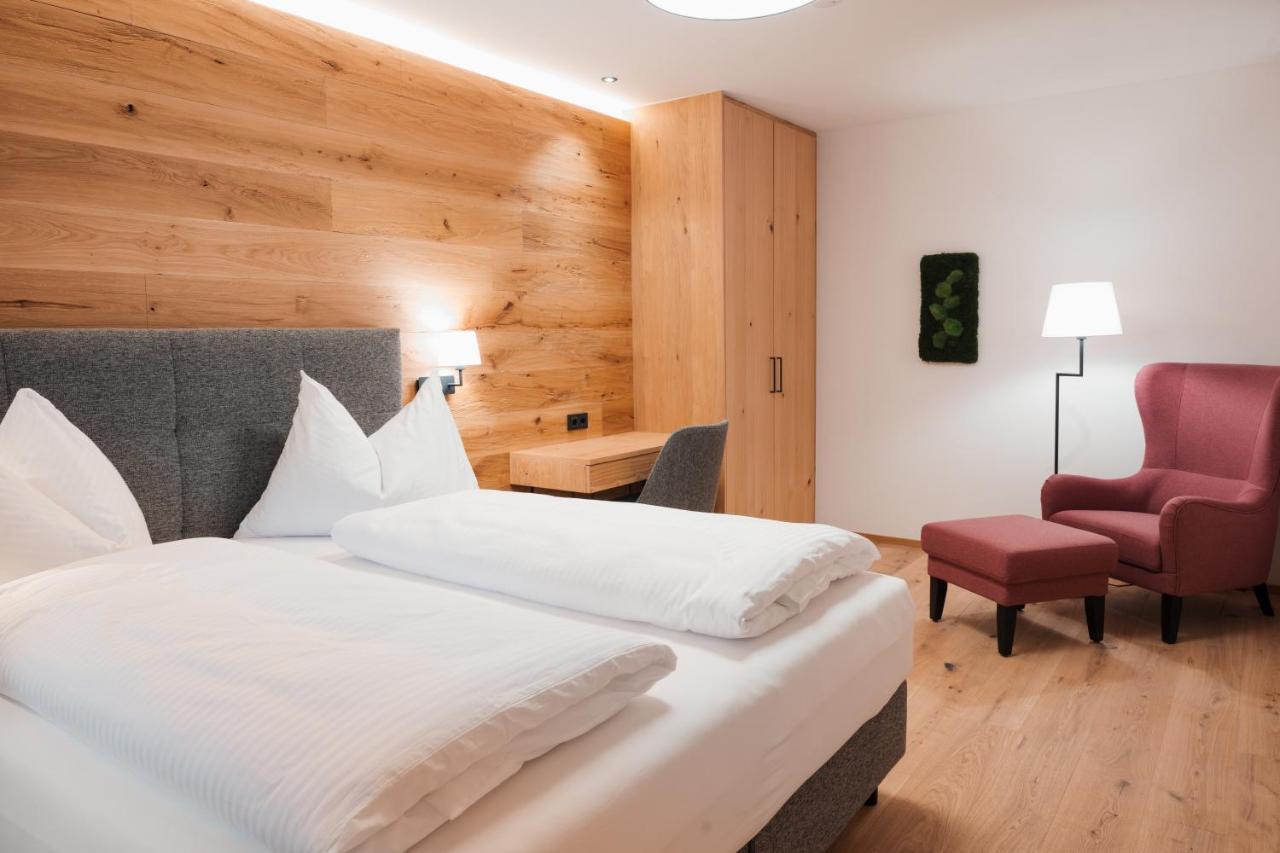 Salzkammergut Lodge Ebensee Luaran gambar
