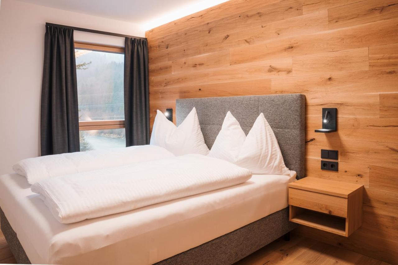 Salzkammergut Lodge Ebensee Luaran gambar