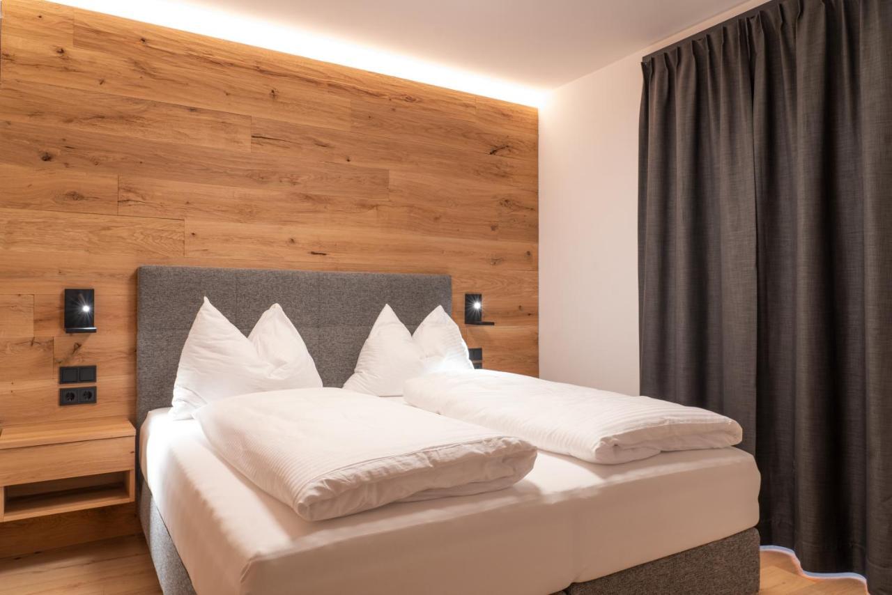 Salzkammergut Lodge Ebensee Luaran gambar