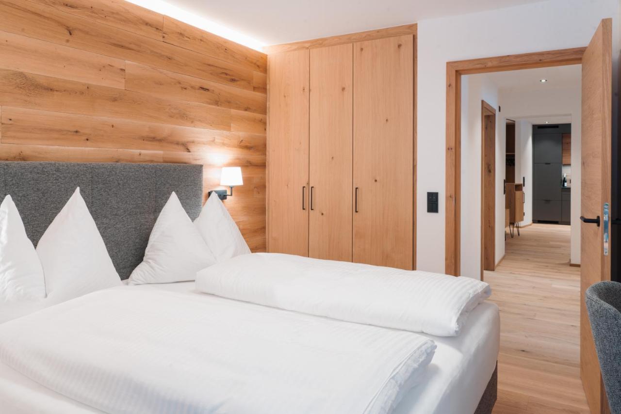 Salzkammergut Lodge Ebensee Luaran gambar