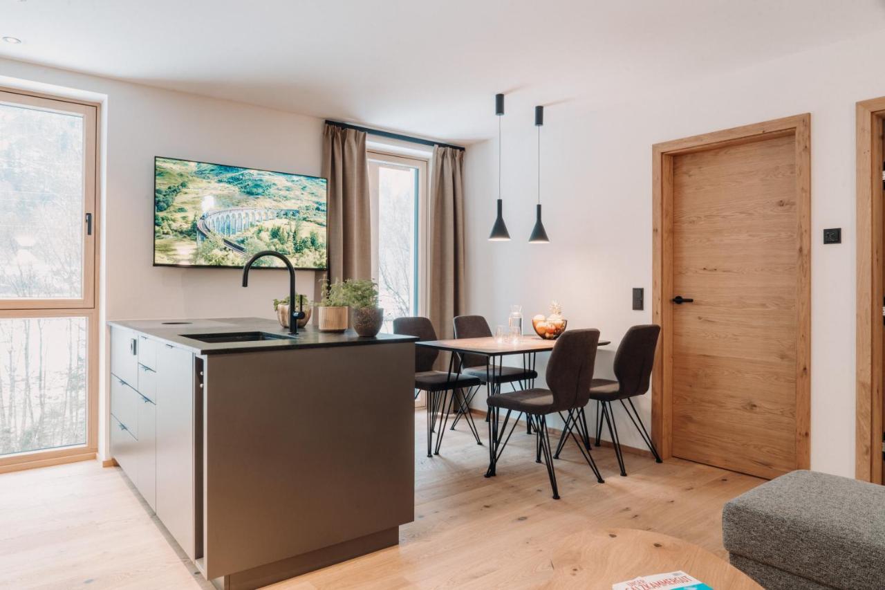 Salzkammergut Lodge Ebensee Luaran gambar