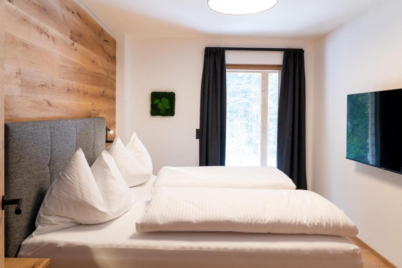 Salzkammergut Lodge Ebensee Luaran gambar