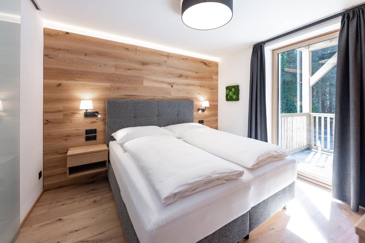 Salzkammergut Lodge Ebensee Luaran gambar