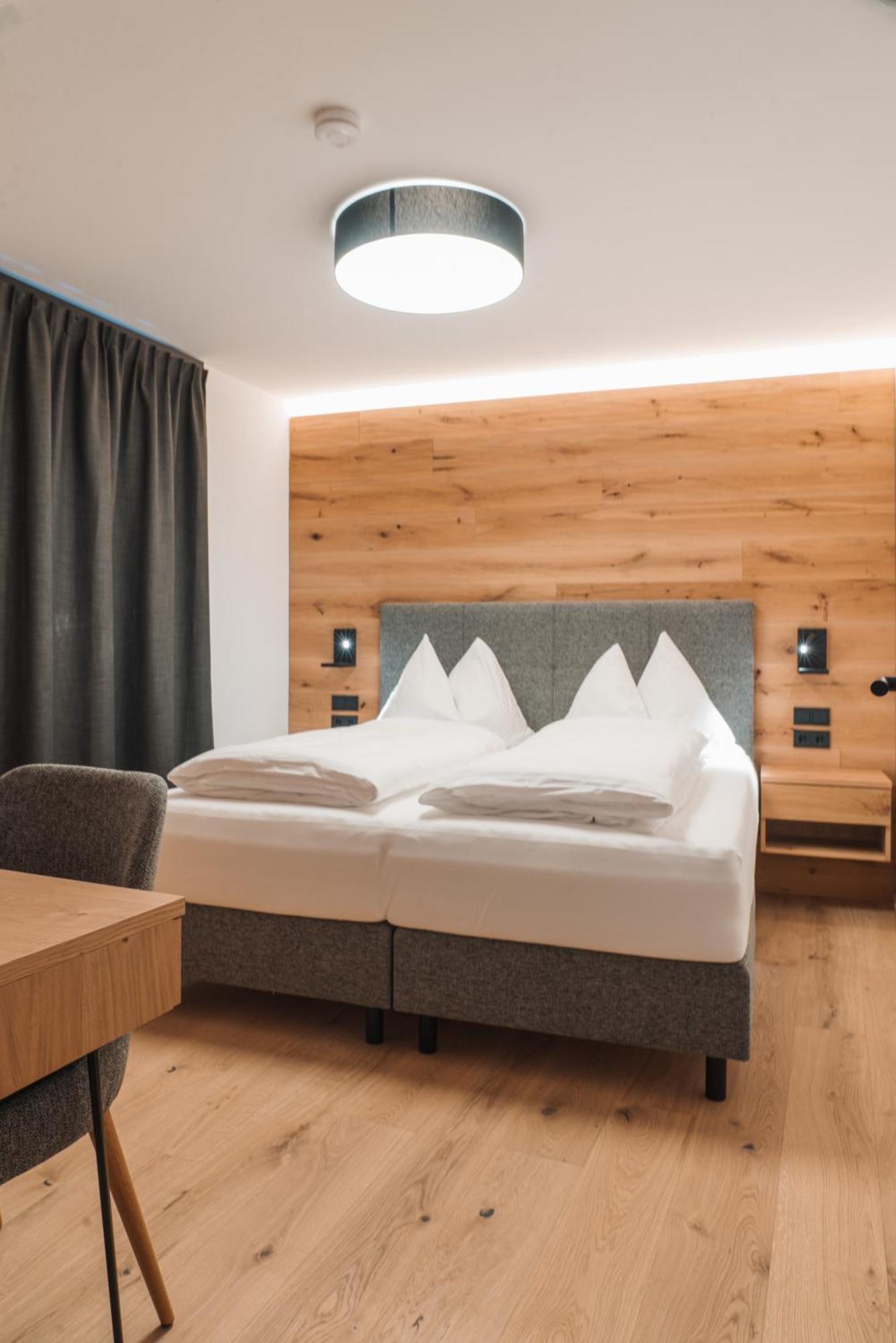 Salzkammergut Lodge Ebensee Luaran gambar
