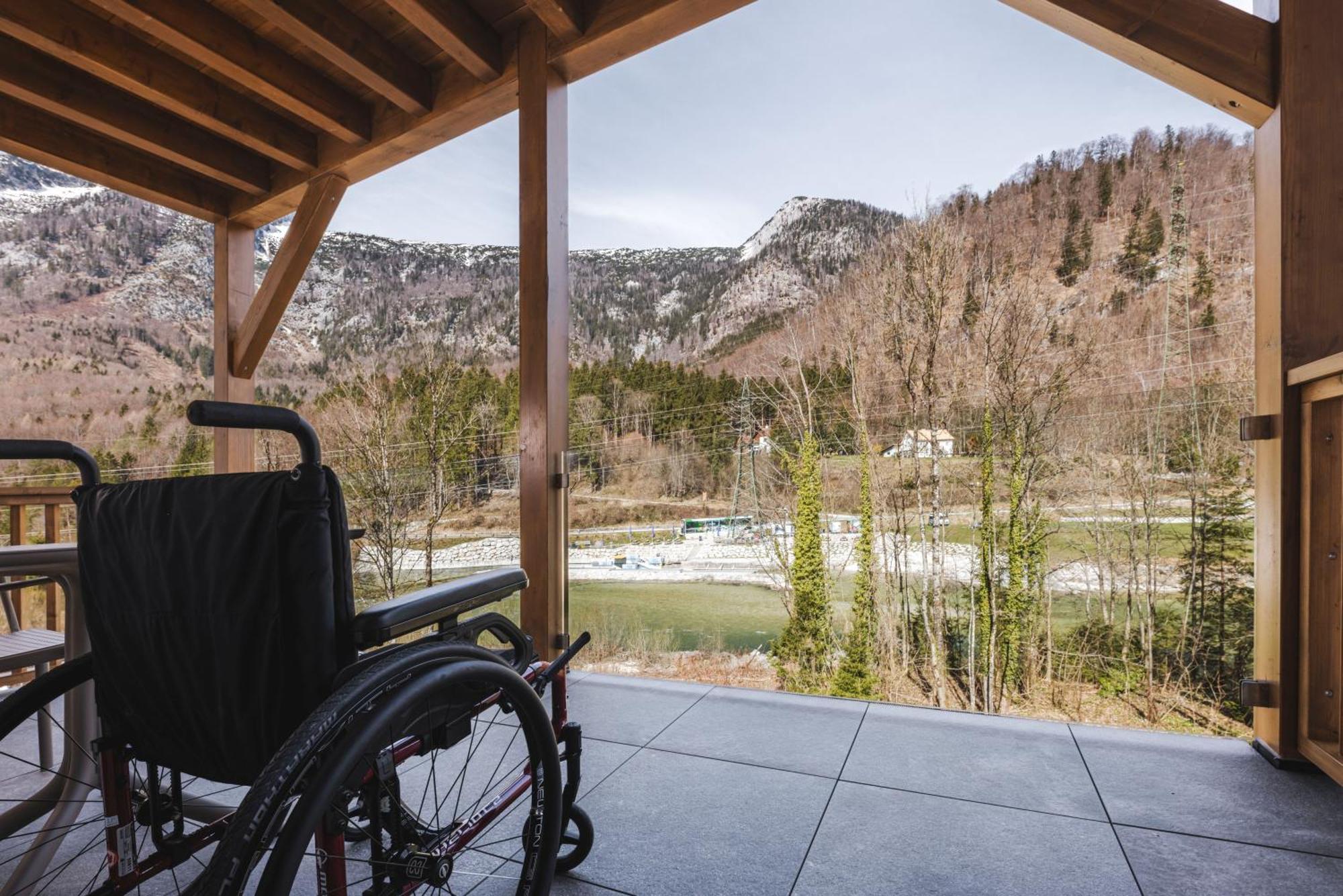 Salzkammergut Lodge Ebensee Luaran gambar