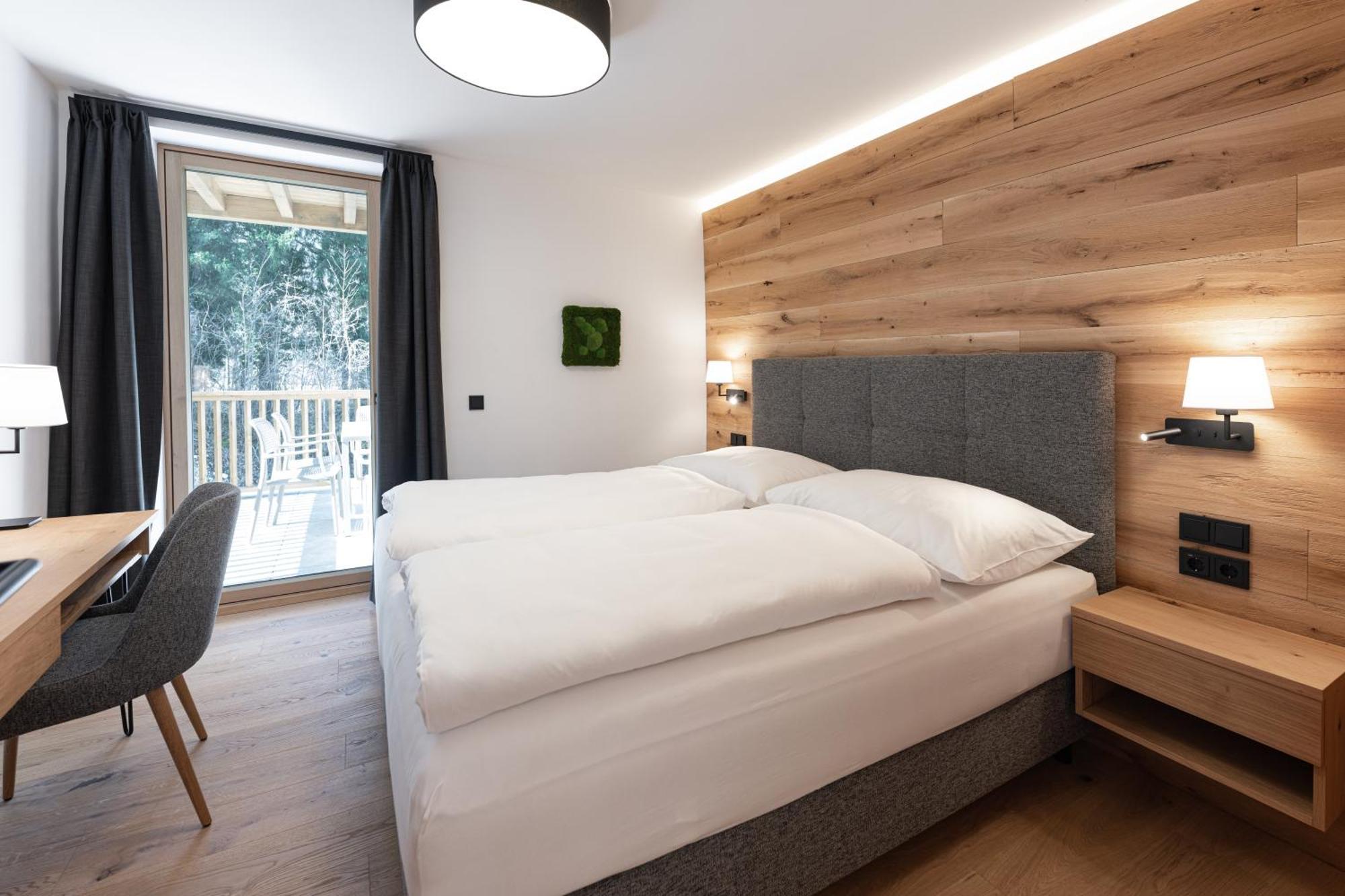 Salzkammergut Lodge Ebensee Luaran gambar